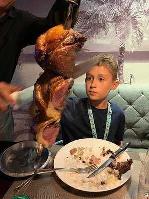 Nhà Hàng Nướng Brazil Rio Churrascaria