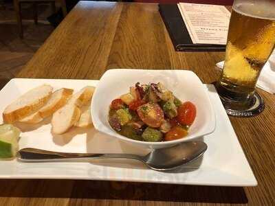 Nhà Hàng Nướng Brazil Rio Churrascaria