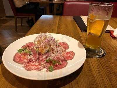 Nhà Hàng Nướng Brazil Rio Churrascaria