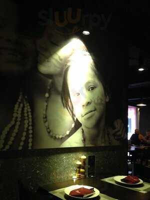 Nhà Hàng Nướng Brazil Rio Churrascaria