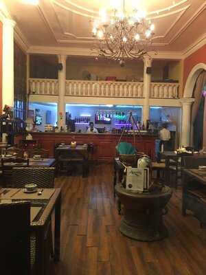 Bloom Saigon Restaurant (non-profit Restaurant)