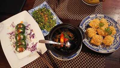 Bloom Saigon Restaurant (non-profit Restaurant)