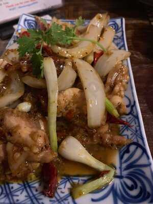 Bloom Saigon Restaurant (non-profit Restaurant)