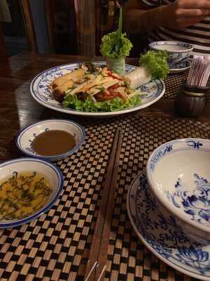 Bloom Saigon Restaurant (non-profit Restaurant)