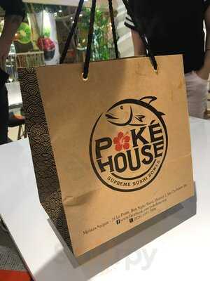 Poke House