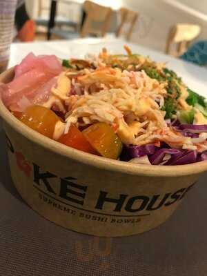 Poke House
