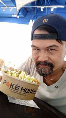 Poke House