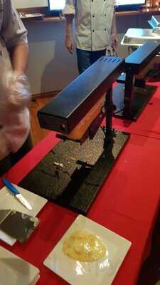 Brix Wine Bar & Kitchen