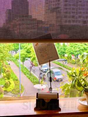 Little Hanoi Egg Coffee (le Lai)