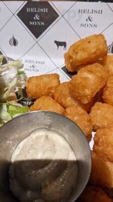 Relish & Sons