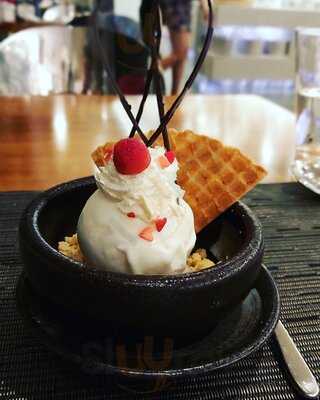 Nhà Hàng Food Connexion