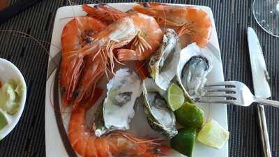 Nhà Hàng Food Connexion