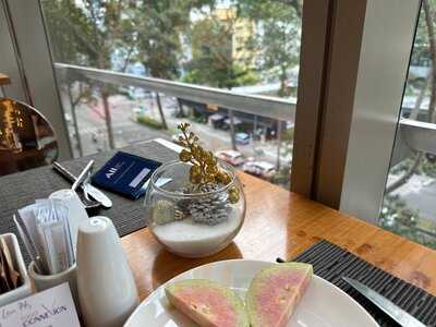 Nhà Hàng Food Connexion