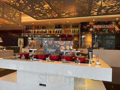 Nhà Hàng Food Connexion