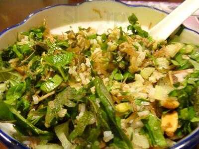 Mitau - Nhà Hàng Huế