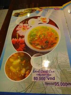 Mitau - Nhà Hàng Huế