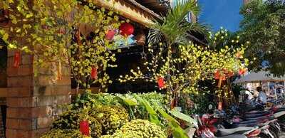 Bánh Khọt Cô Ba Vũng Tàu