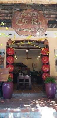 Bánh Khọt Cô Ba Vũng Tàu