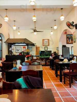 Bánh Khọt Cô Ba Vũng Tàu