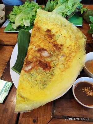 Bánh Khọt Cô Ba Vũng Tàu