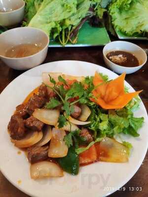 Bánh Khọt Cô Ba Vũng Tàu