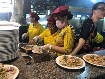 Bánh Khọt Cô Ba Vũng Tàu