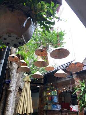 Bánh Khọt Cô Ba Vũng Tàu