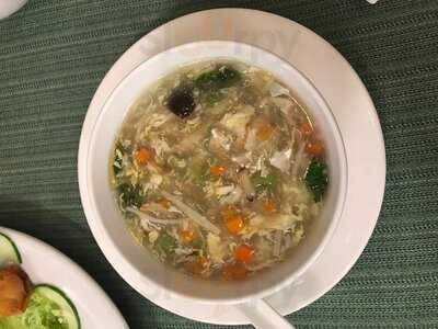 Nhà Hàng Hải Sản Nhà Đỏ