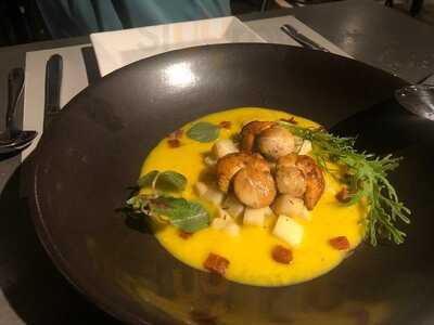 Chanh Bistro Rooftop Saigon