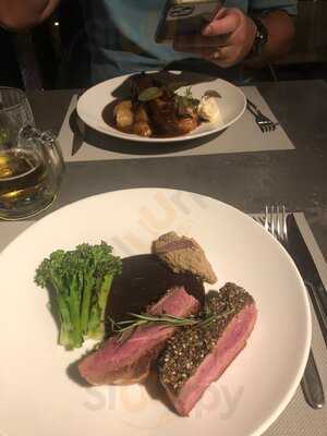 Chanh Bistro Rooftop Saigon