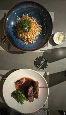 Chanh Bistro Rooftop Saigon