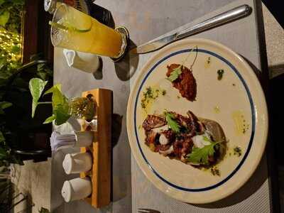 Chanh Bistro Rooftop Saigon