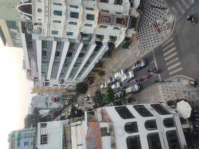 Chanh Bistro Rooftop Saigon