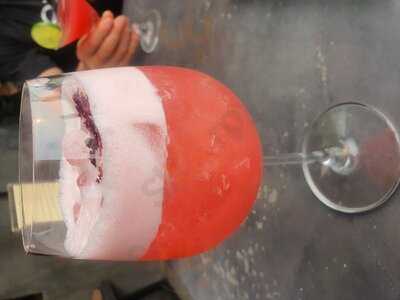 Chanh Bistro Rooftop Saigon