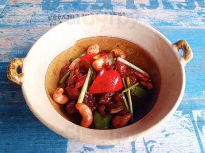 The Posh Duck Kitchen