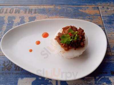 The Posh Duck Kitchen