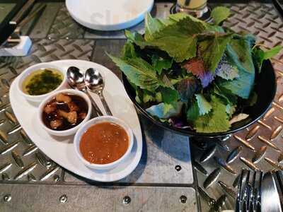 The Posh Duck Kitchen