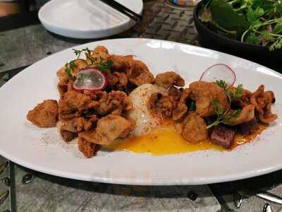 The Posh Duck Kitchen