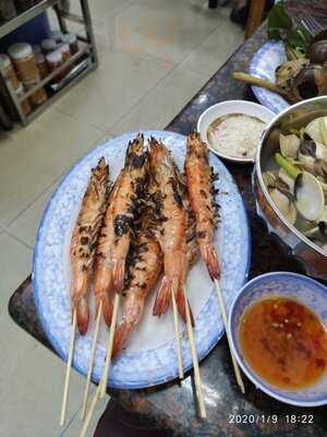 Quán Ăn Thanh Bình