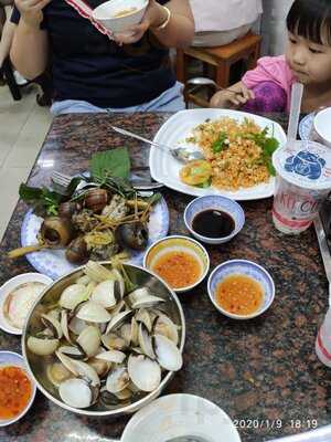 Quán Ăn Thanh Bình