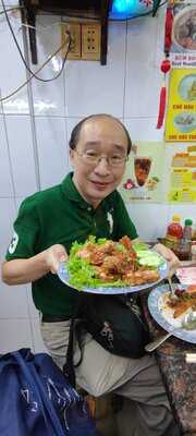 Quán Ăn Thanh Bình