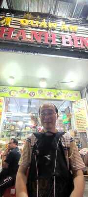 Quán Ăn Thanh Bình