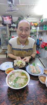 Quán Ăn Thanh Bình