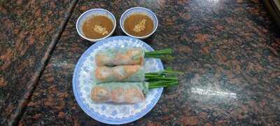 Quán Ăn Thanh Bình