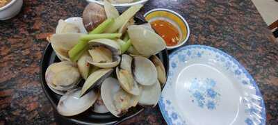 Quán Ăn Thanh Bình