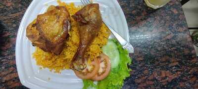 Quán Ăn Thanh Bình