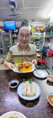 Quán Ăn Thanh Bình