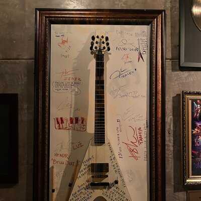 Nhà Hàng Hard Rock