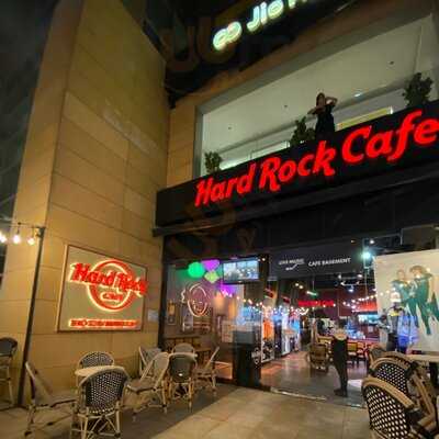 Nhà Hàng Hard Rock