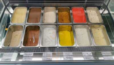 Ralf's Artisan Gelato